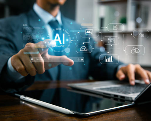 🧠 AI-Powered Risk Assessments