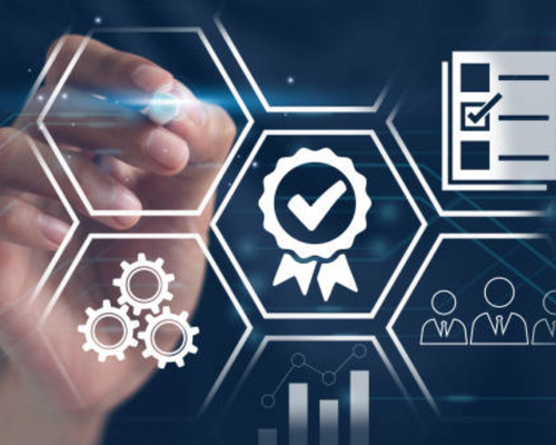📑 Automated Compliance Management