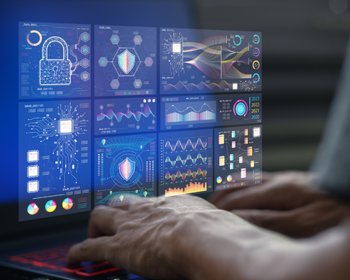📈 Real-Time Analytics & Dashboards