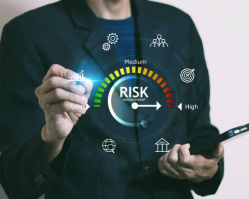 📊 Advanced Risk Scoring Engine