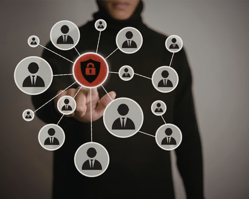 🛡️ Secure Access & Role Management