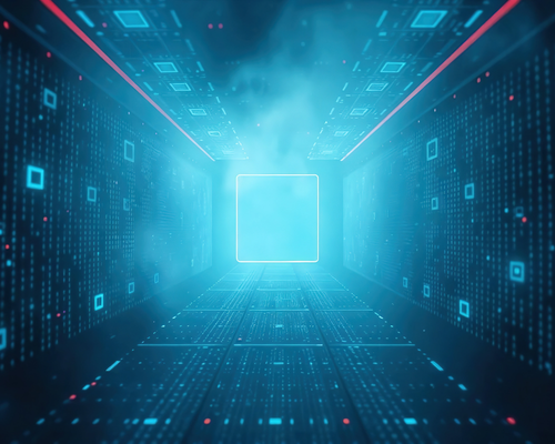 🤝 Unified Vendor Portal