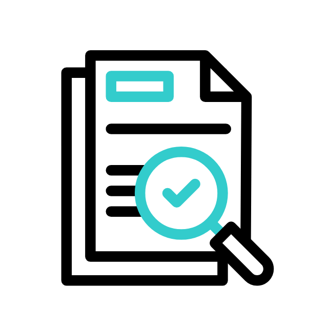 Audit & Report